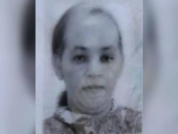 Vilma Meléndez salió a consumir bebidas alcohólicas y murió tras caer por unas gradas en la colonia Valle de Sula, SPS