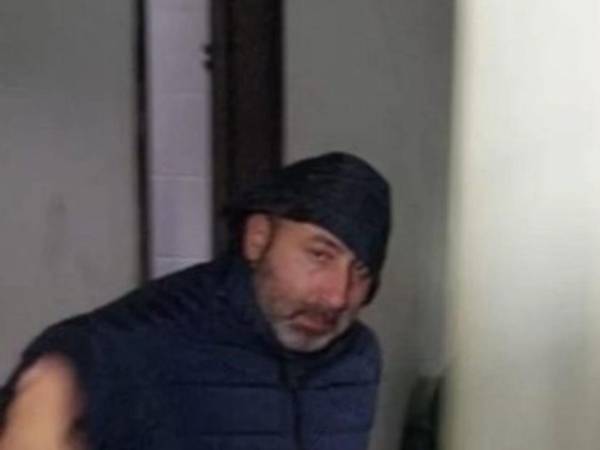 Fernando Cerimedo fue arrestado el pasado 18 de agosto en el aeropuerto Viru Viru de Santa Cruz en Bolivia, horas después de que su expareja sufriera un atentado afuera de un hotel.