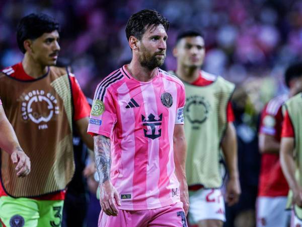 Messi junto al Inter Miami inauguraron el Mundial de Clubes 2025 enfrentando al Al-Ahly, uno de los mejores equipos del fútbol africano. Conozca cómo fue su rendimiento de acuerdo al portal Sofascore.
