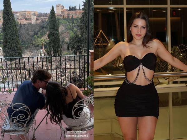 La imagen de William Levy besando a una bella joven ha causado revuelo en las redes sociales. Aquí te contamos quién sería el nuevo amor del actor cubano.