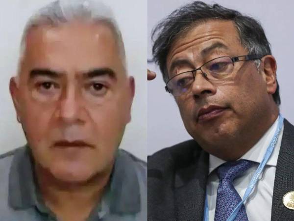 Candidatos presidenciales colombianos pidieron este lunes investigar los supuestos contactos entre altos funcionarios del Gobierno y el contrabandista colombo-español Diego Marín, alias Papá Pitufo.