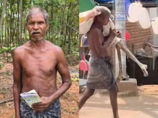 Jeetu Munda desenterró a su hermana fallecida y trasladó su cadáver a una sucursal bancaria para retirar los ahorros de su cuenta después de que el banco le negara acceder a los fondos. Aquí los detalles: