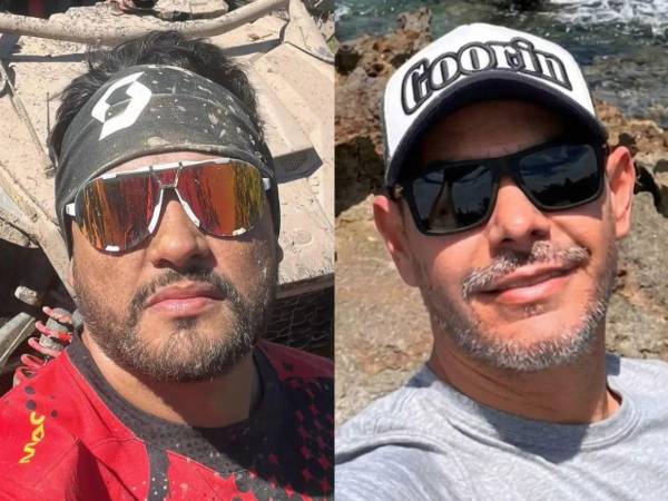 Jaime Roberto Becker Menardi y Milton Rápalo fueron atacados en sus propios negocios y, hasta ahora, las investigaciones no han esclarecido quiénes estuvieron detrás de los crímenes.