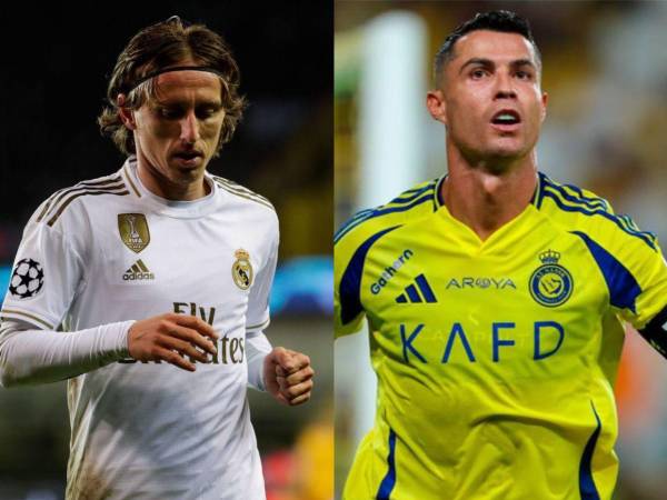 Este miércoles se ha confirmado que el croata Luka Modrić se irá aun gigante histórico de Italia y que Cristiano Ronaldo tomaría una decisión importante con el Al-Nassr. Más detalles a continuación.