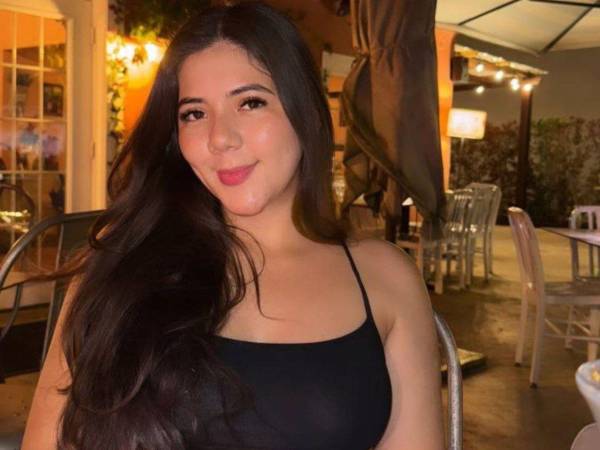 La vida de la joven hondureña Sthefany Michelle Reconco se apagó al ser víctima de un atropellamiento en Miami. Antes de fallecer, se dirigía a traer un cargador. Más detalles a continuación.