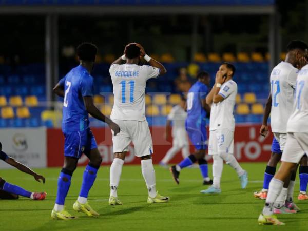 Imágenes del desarrollo del partido.