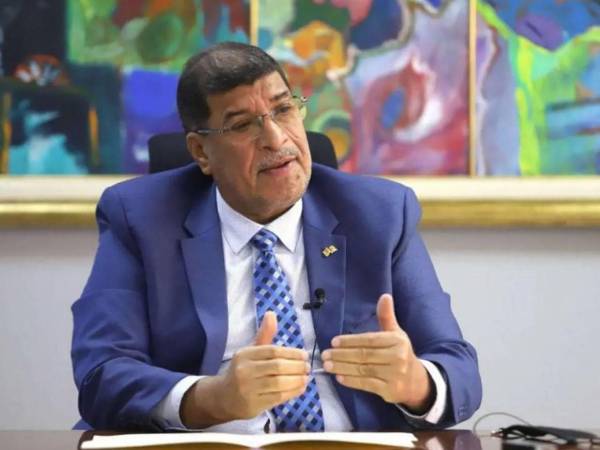 El presidente ejecutivo comparte los resultados de su gestión en el cuatrienio 2022-2024, así como los retos para continuar impulsando los sectores de vivienda y producción.