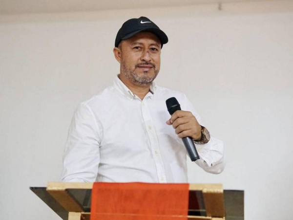 La Policía Nacional descartó a través de un comunicado que el ataque contra Bueso tenga fines políticos.