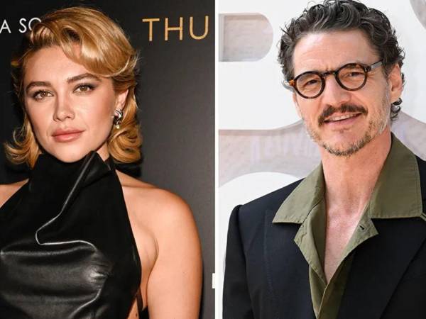 Florence Pugh y Pedro Pascal expresan rechazo contra la fusión de 2 gigantes del entretenimiento.
