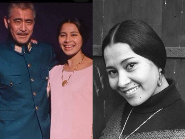 La famosa actriz mexicana, Aurora Clavel, famosa por su papel en novelas como María Isabel y Soy Tu Dueña, falleció el pasado 19 de mayo a los 90 años. Tras su muerte han surgido comentarios relacionados con experiencias sobrenaturales. ¿Pidió que la exorcizaran antes de morir? Esto reveló su hermana.
