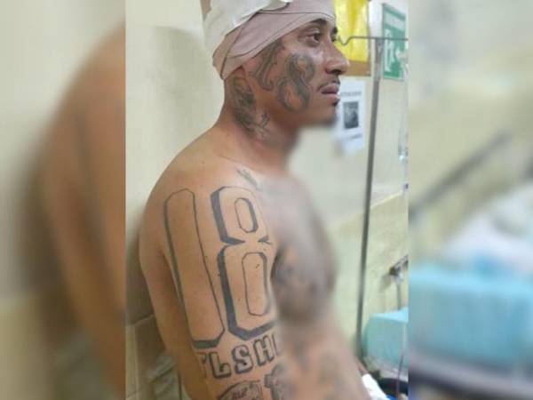 “El Astuto” es el alias con el que se conoce a un presunto integrante de la Pandilla 18. ¿Cómo fue capturado y qué se sabe de él? Aquí los detalles.