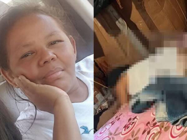 Como Yaneth Alcides Rodríguez Isaula fue identificada la fémina hallada muerta al interior de su vivienda en el sector Sinaí, en El Bonitillo, La Ceiba, el pasado viernes 20 de febrero. ¿Había recibido amenazas? A continuación lo que se sabe del hecho.