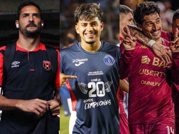 Este 26 de mayo desde las 6:00 pm se realizará el sorteo de la Copa Centroamericana 2026, edición que tendrá tres representantes por Honduras. Estos son los 20 clubes y los bombos para el sorteo.
