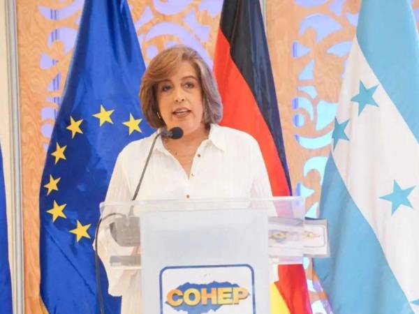 Anabel Gallardo difundió el mensaje a través de sus redes sociales oficiales.