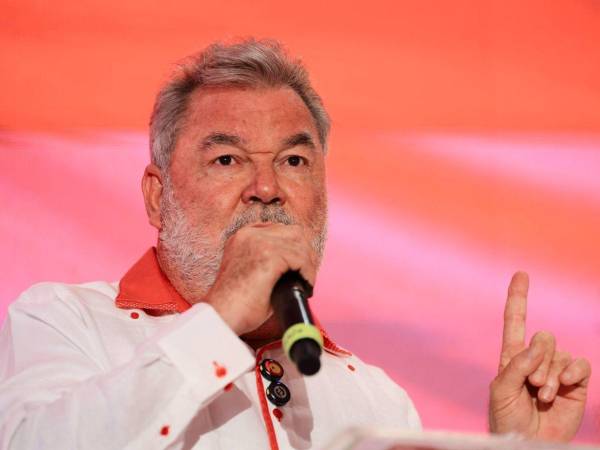 Roberto Contreras asegura un nuevo mandato en San Pedro Sula.