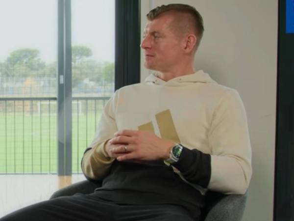 Toni Kroos fue claro con lo que piensa sobre el nuevo formato en el Mundial 2026.