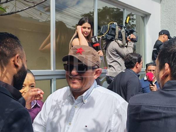 En la foto figura el diputado Edgardo Casaña, uno de los actuales diputados que fue miembro de la extinta comisión permanente.