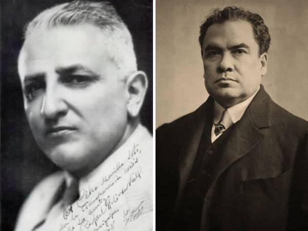 En las líneas de la carta de Rafael Heliodoro Valle no solo se anuncia la desaparición del poeta Rubén Darío: también se asiste al nacimiento de su inmortalidad.