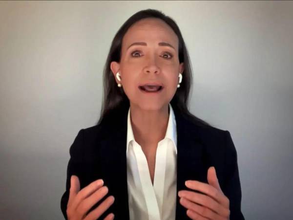 La premio Nobel de la Paz envió un mensaje a los hondureños previo a las elecciones.