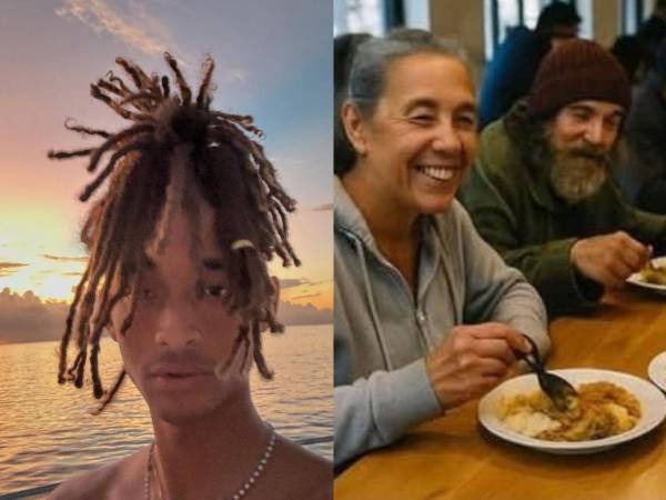 El reconocido rapero y activista Jaden Smith anunció la apertura de un nuevo restaurante en el barrio Skid Row, en Los Ángeles, con el propósito de alimentar a las personas sin hogar que enfrentan pobreza extrema y la exclusión social.
