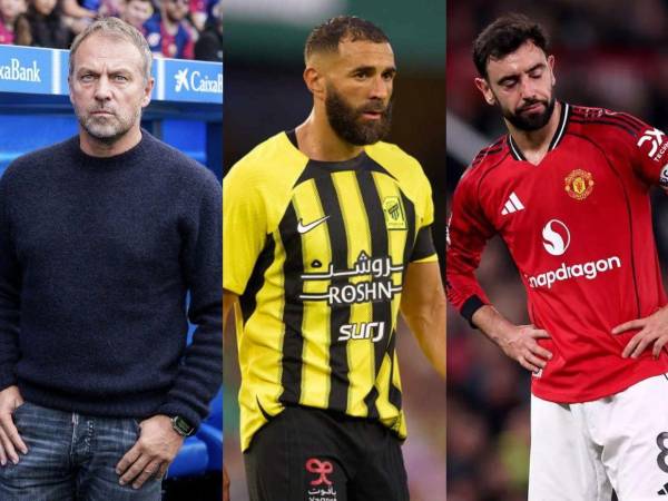 Actualidad del mercado europeo: el FC Barcelona hará oficial la llegada de un nuevo refuerzo tras la conclusión de la Supercopa, mientras que Karim Benzema define su situación contractual y el PSG sale al paso para negar las recientes especulaciones.