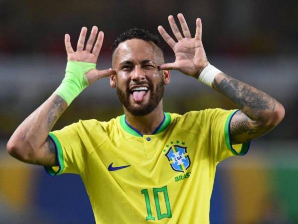 Neymar Jr. vuelve a captar la atención mediática después de la dolorosa y criticada eliminación de Brasil en el Mundial 2026.