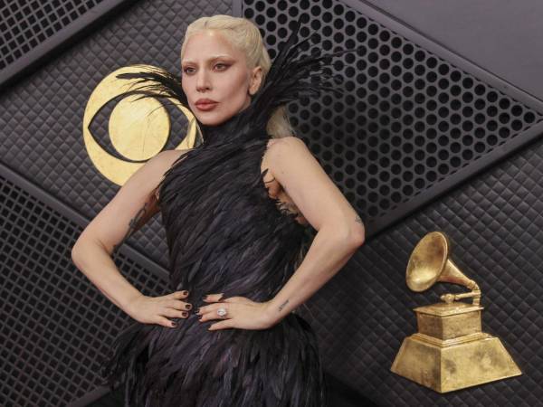 Stefani Joanne Angelina Germanotta, conocida como Lady Gaga, nació en Nueva York el 28 de marzo de 1986, y ahí creció, en el seno de una familia italoamericana.