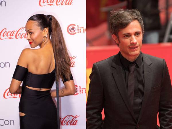 Ambos famosos entregarán alguno de los premios del palmarés de la 79 edición del Festival de Cannes.