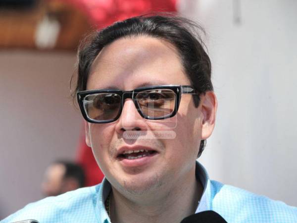 El liberalista Eduardo Martell se pronunció tras remontada del Partido Nacional.