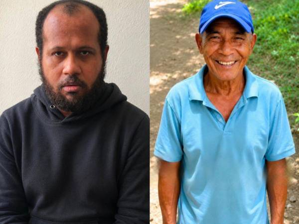 Recientemente, un hombre fue captado mientras cargaba el cuerpo de su tío en la comunidad de Cuero Duro, en la provincia de Espaillat, en República Dominicana, después de haberle arrebatado la vida con un arma blanca. ¿Lo mató por una herencia? Esto es lo que se sabe del caso.