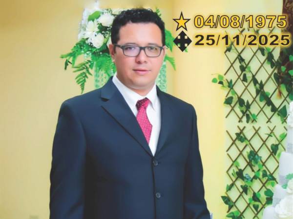 Miguel Venancio Madrid Raudales trabajaba desde el 2002 junto a su madre para gestionar becas en apoyo a estudiantes de escasos recursos.