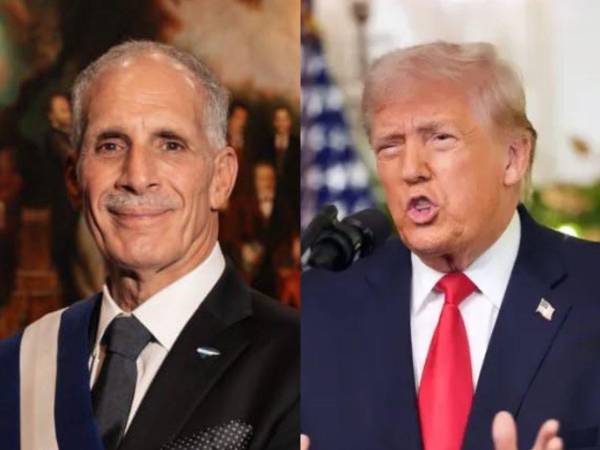 El presidente de Honduras, Nasry Asfura, sostendrá este sábado 7 de febrero una reunión privada Donald Trump, en la residencia personal del mandatario estadounidense, ubicada en Mar-a-Lago, Florida.