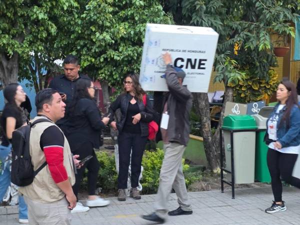 El municipio de San Antonio de Flores, en el departamento de El Paraíso, volverá a las urnas este domingo 7 de diciembre, luego de que la jornada electoral del pasado 30 de noviembre no pudiera realizarse.