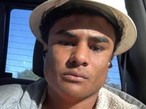 Familia pide ayuda para repatriar el cuerpo del futbolista hondureño Arnold Ávila, quien murió ahogado tras ser arrastrado por la corriente de un río al que llegó a pasar la tarde. Esto pasó: