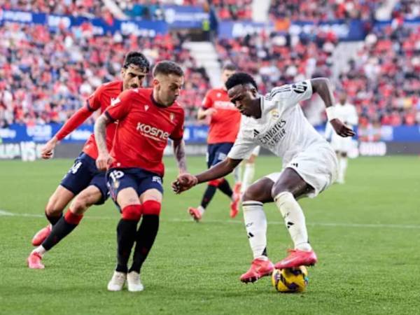 El Real Madrid buscará iniciar con pie derecho esta nueva temporada en LaLiga española.