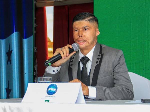 Tras 17 años en la capital, Ever Velásquez quiere servir desde la alcaldía con políticas públicas que mejoren la vida de los capitalinos.