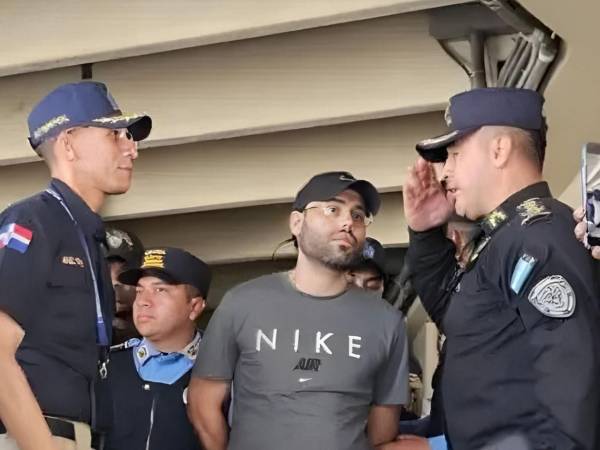 Reyes fue capturado en República Dominicana el pasado 29 de marzo de 2024 tras permanecer prófugo tras el triple asesinato.