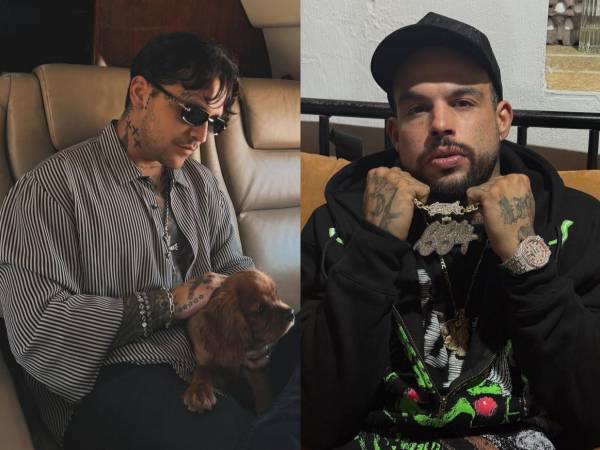 A través de Instagram, Aguilar Treviño compartió un fragmento de la participación de Cazzu en el pódcast Se regalan dudas.