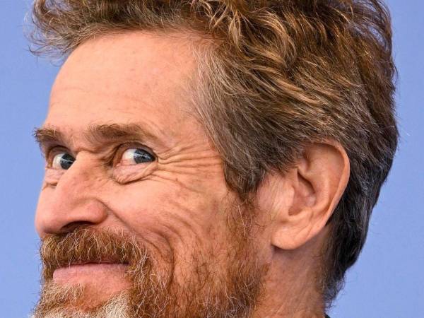 Willem Dafoe interpretará un papel clave en <i>Time Out</i>, la nueva versión del filme francés.