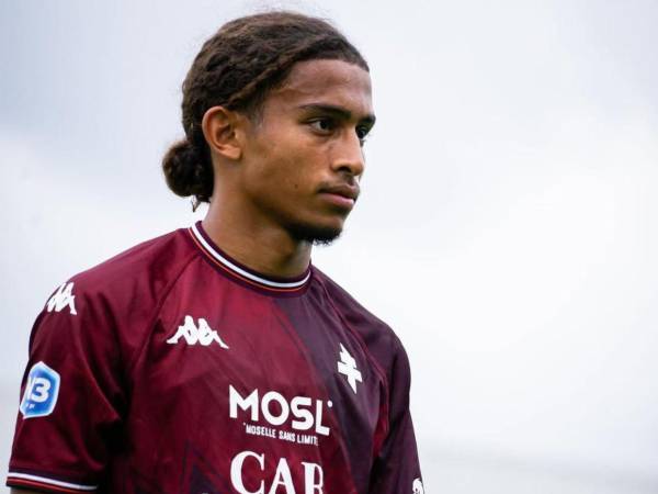 El club de la Serie B mostró su solidaridad con Thelen y su familia sin ofrecer mayores detalles acerca de su estado de salud.