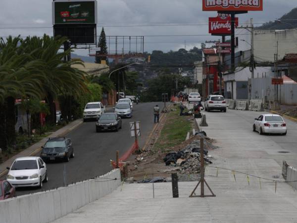 El semáforo ubicado en la esquina del Hotel Clarión será removido para evitar la confusión entre los conductores.