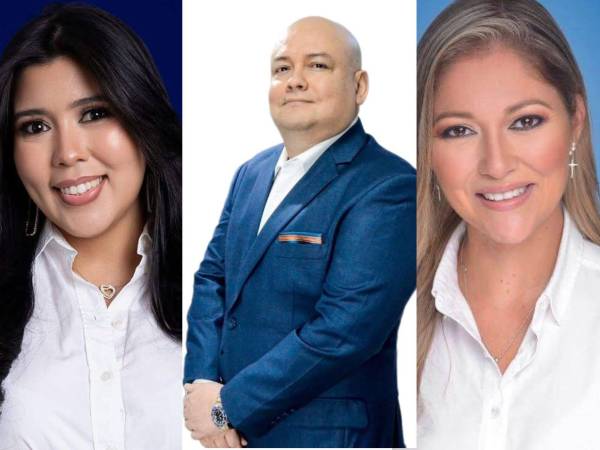 En el departamento de Cortés, el movimiento “Avanza”, del Partido Nacional, ha presentado su lista de 20 aspirantes a diputados que buscan representar a los nacionalistas en el Congreso Nacional. Aquí te mostramos quiénes integran esta nómina.