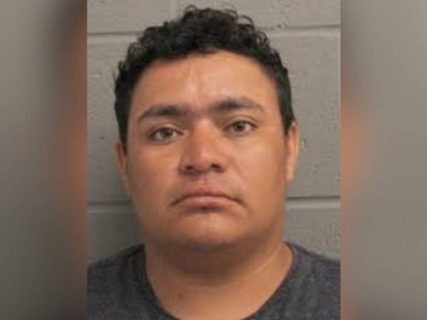 El Departamento de Seguridad Pública de Texas incluyó al hondureño José Osman Aguilar Cantillano en la lista de los criminales más buscados, ofreciendo una recompensa de 7,500 dólares.