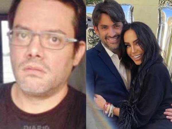 Víctor Manuel Álvarez Puga ya estuvo un tiempo recluido en un centro de detención de Miami por ICE.
