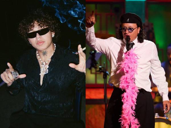 Los artistas reconocieron en un comunicado que la colaboración surgió de manera espontánea durante un encuentro en Bogotá a principios de año, y Crespo recordó que conoció a Beéle cuando éste era un adolescente.