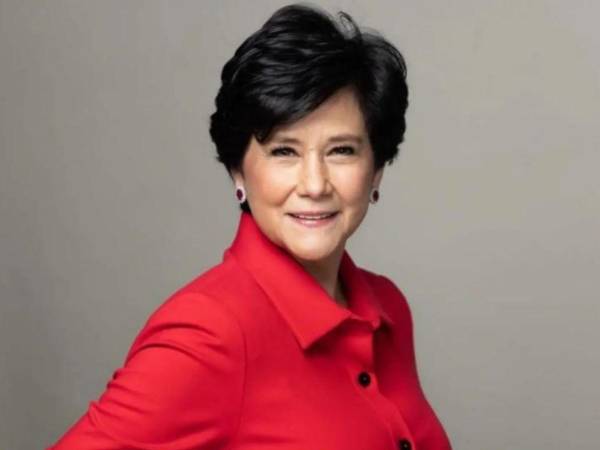 La profesional hondureña Reina Irene Mejía es actualmente la directora para Centroamérica y el Caribe del Citi Private Bank, cargo que asumió en 2024.