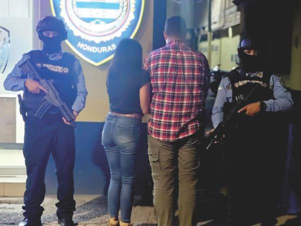 El sábado, dos profesionales de una constructora fueron rescatados en la capital y el miércoles liberados en Villanueva a un electricista.