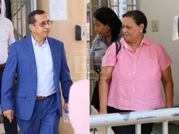 Los magistrados suplentes del TJE no comparecieron ante el juicio político.