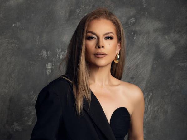 Como artista, asumí el reto de adaptar mi estilo a una propuesta llena de fusiones que nos conecta con Puerto Rico y el mundo entero, dijo la cantante.