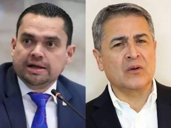 Tomás Zambrano, presidente del Congreso Nacional, dijo que la militancia nacionalista recibirá a Juan Orlando Hernández este domingo.